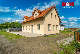 Prodej bytu 2+kk, 41 m², Ostružno - 9