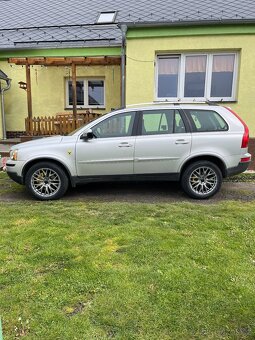 Volvo xc90 2.4D5 147kw - 9