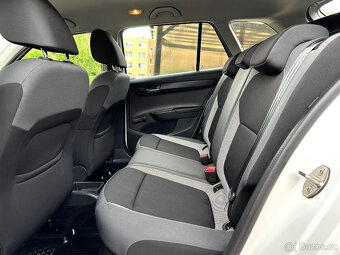 Škoda Fabia combi 1,4 TDi 66kw - CZ, DPH, 59 tis. KM - 9