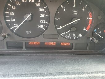 BMW X5 3.0D 160kw EURO 4 - 9