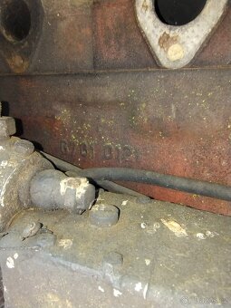 Zetor 4011 - 9