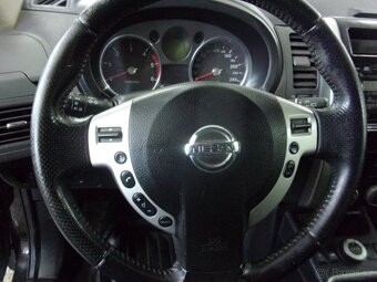 Nissan X-Trail 2,0dCi 150XE - 9