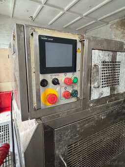 Linka Rheon VX202 cup rounder line stressfree - 9