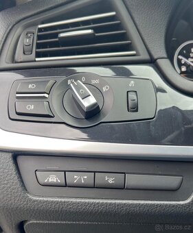 BMW f11 535d xDrive - 9