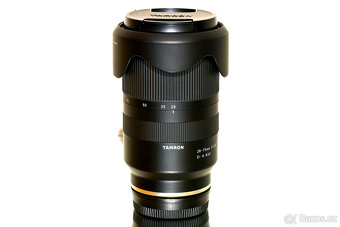 Sony E Tamron 28-75mm F/2.8 Di III RXD TOP STAV - 9
