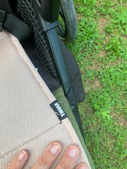 Thule Urban Glide 2 - 9