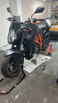 KTM-SuperDuke990R - 9