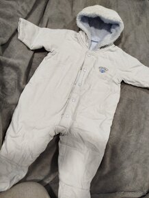 Dětské oblečení vel 80-98 - 9