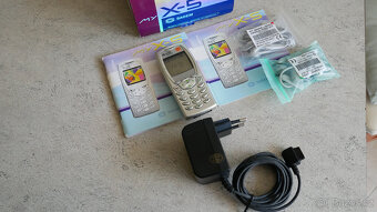 ♦️ SAGEM , my X-5M ♦️ - 9