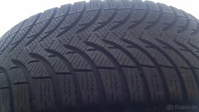 ALU DISKY 5x112 R18 245/40/18,235/40/18 BRABUS - 9