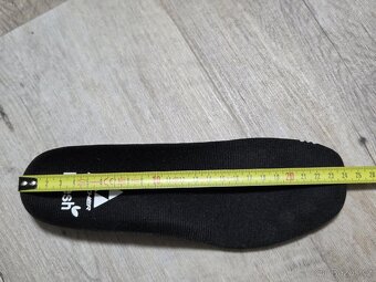 Dětské boty na běžky Fischer vel. 37 - 9