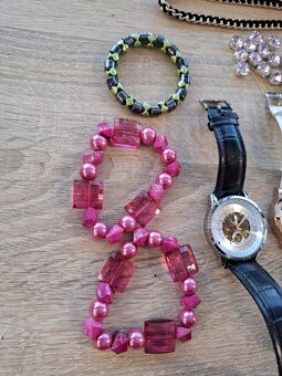 Hodinky z vyklízení pozůstalosti - 9