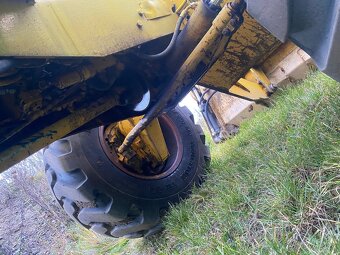 Nakladač Kramer 512 SL - 9