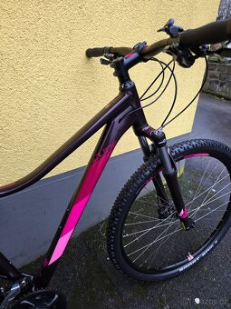 Horské kolo Cube ACCESS EXC ✅🔥 - 9