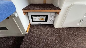 Kajutová loď Aqualine TEXAS  610 – do provozu 2019 - 9