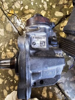 BMW M550d xDrive 280Kw, F10 ,F11,ND Z tohoto vozu - 9