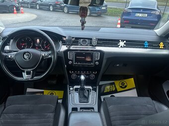 Volkswagen Passat 2017 - 9