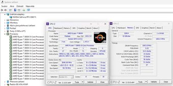 Herní počítač VENTUS (RYZEN 7|RTX 3060 Ti|32GB RAM|WIFI) - 9