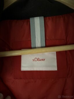 Damska zimni bunda S.Oliver - 9