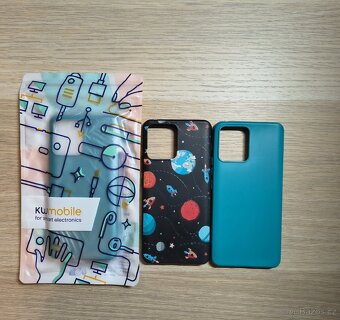 Motorola ThinkPhone Carbon Black - 9