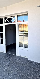 Apartmán s výhledem na moře / sever Chorvatska - 9