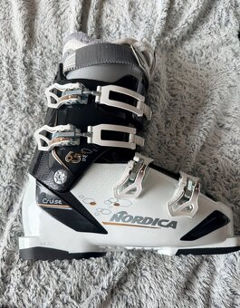 Lyžařské boty Nordica - 9