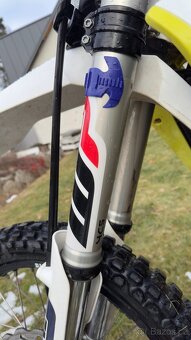 Husqvarna 701 enduro - 9