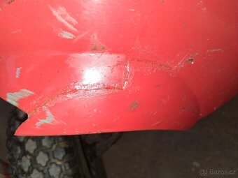 Sekací trakturek - 9