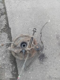 Světla, zrcátka, motory - cokoliv - 9