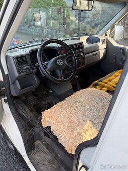 VW T4 1.9TD - 9