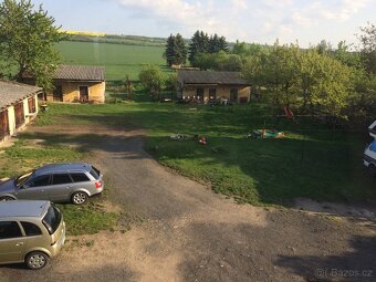 Byt 3+1 s garáží - 9