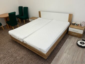 pronájem bytu 2+1 - 9