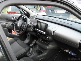 Citroen Cactus 1.2i - 9