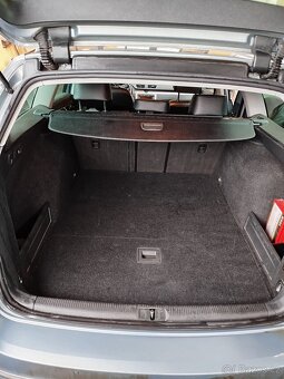 Passat B7 2.0 TDI - 9