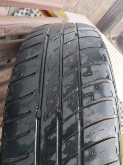 ALESSIO kola R13 4x100 - 9