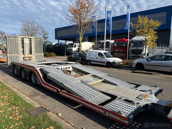 MB ACTROS 2544 MP3 - 9