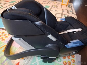 Cybex aton 5 - 9