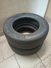 LETNÍ pneu Continental 195/65/r15 2ks - 9