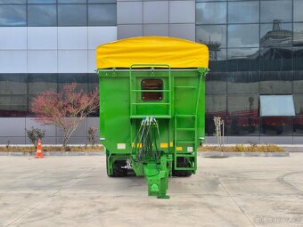 NÁVĚS PŘÍVĚS VLEK VOZÍK TINAZ - 9