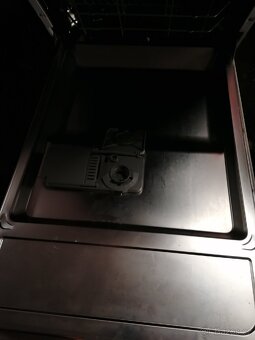 Myčka nádobí Beko - 9