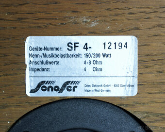 Reprobedny Sonofer. - 9