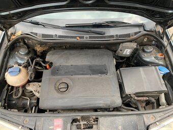 Škoda fabia 1.4 mpi 55kw 2004 nova stk - 9