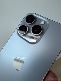 Apple iPhone 16 PRO 128GB - 9