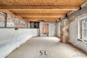 Prodej činžovní dům, 550 m2 - Zittau, ev.č. 01157-1 - 9