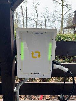 AZ router smart + AZ charger cube - 9