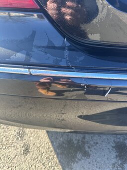 Mercedes CLK 270 CDI - 9