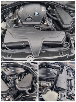 BMW 320d xDrive GT,DPH,LuxuryLive,1.majitel - 9