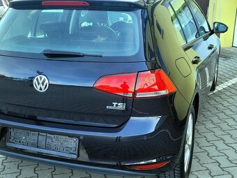 Volkswagen Golf, 1,2 TSI Comfo PO ROZVODECH - 9