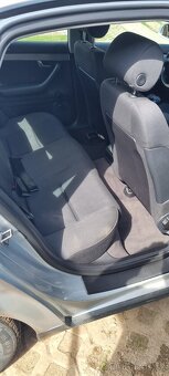 Audi A4 B6 - 9