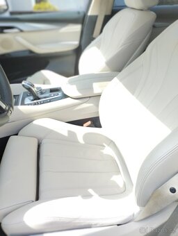 PRODAM BMW X6 3.0.D.M.2016,KOUPENO V CR - 9